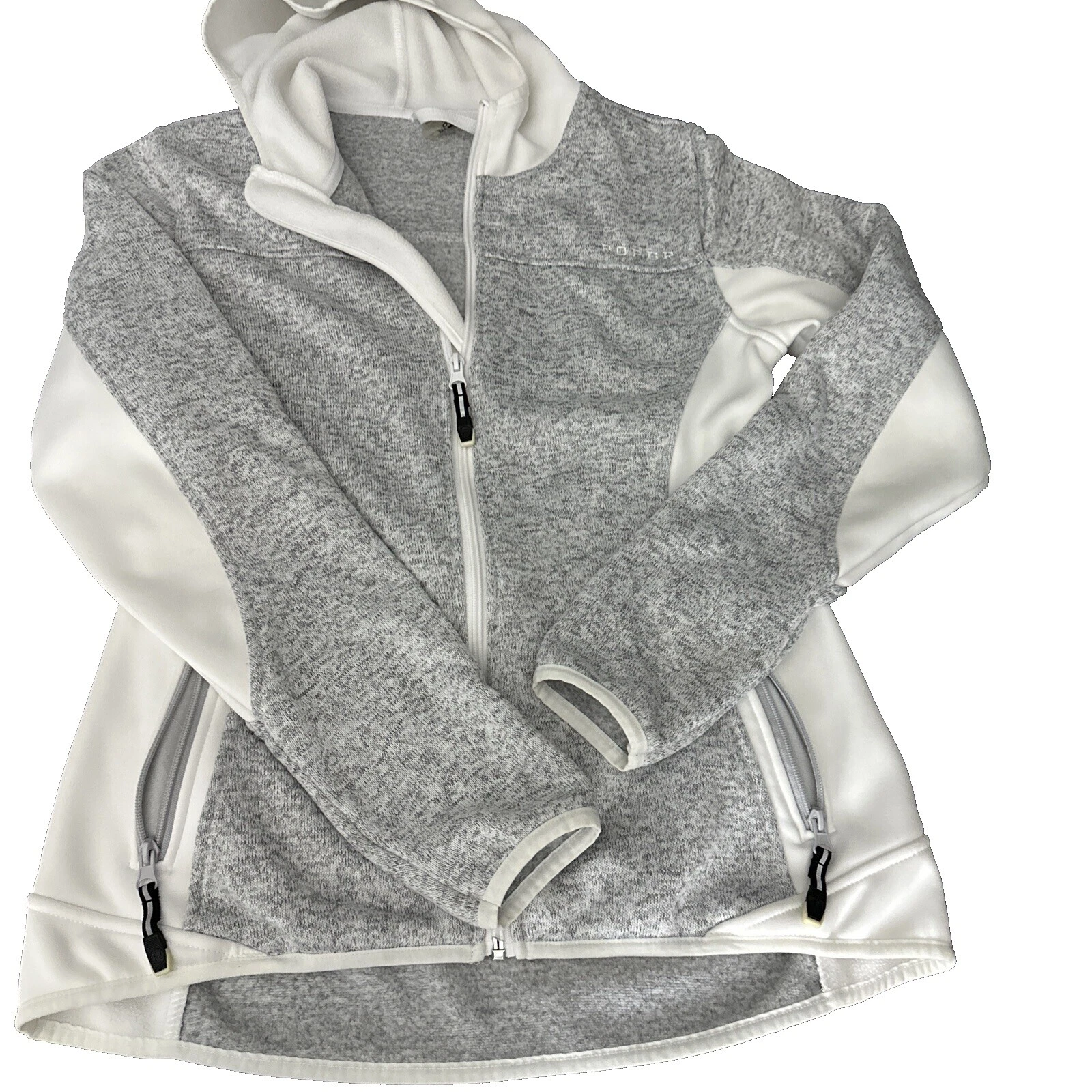 Sudaderas con capucha de algodón Roper para Mujeres