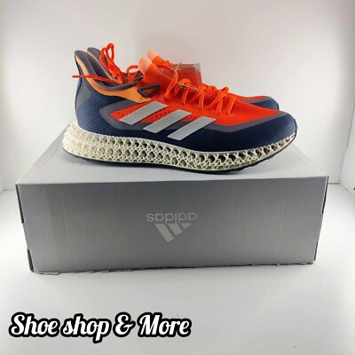 Brand New Adidas 4DFWD UK 11 US 11.5 EU 46 Ultraboost 4D Mens
