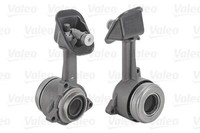 Valeo 810027 ZentralausrüCker, Kupplung FüR Ford
