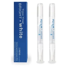 Teeth Whitening Gel Pen | 2 Pens | Peppermint