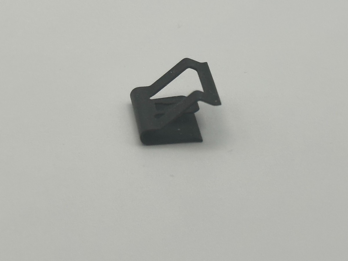 Pan European ST1100 Switch Blank Dark Grey Inc Clip 77121MT3000ZA 