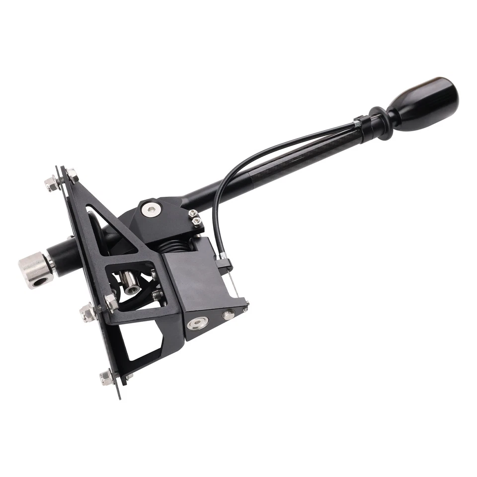 Billet Short Shifter Box For BMW E30 E34 E36 E46 F80 318i 320i 525i 530i 535i US - Image 4 of 4