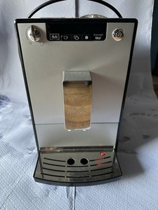 Kaffeevollautomat