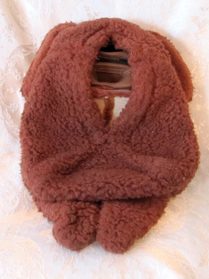 De colección Muppets Rowlf El Perro 1977 Fisher Price 17” Peluche Marioneta de Mano Jim Henson 852 Foto 3 de 4