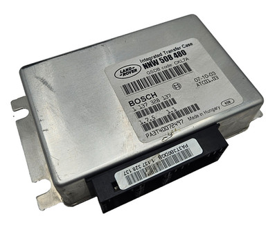 Steuergerät LAND ROVER DISCOVERY NNW508480 1137328137 1 137 328 137 GARANTIE