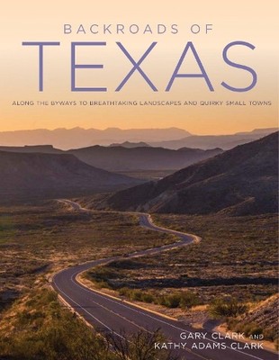 Gary Clark Backroads of Texas (Taschenbuch) Back Roads (US IMPORT)