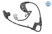Meyle ABS Sensor Raddrehzahl 31-14 899 0008 FüR Honda Civic 7 Hatchback EU EP EV