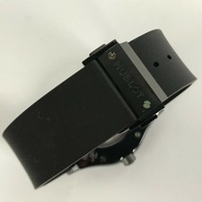 HUBLOT 511.CM.1171.RX Black Case Size 45mm Men's Used Watch #21021 8