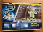 Doctor Dr Who 11th Doctor Junk Tardis Console Playset Control Room, new + sealed