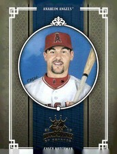 2005 Donruss Diamond Kings #6 Casey Kotchman