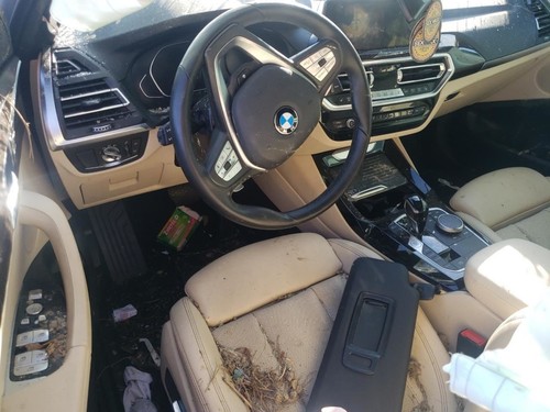 Starter Motor Fits 20-23 BMW X3 424841 - Picture 8 of 12