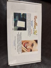 LED Light Therapy Box 10000 LUX Caribbean Sun CSB Seasonal Affective DisorderSAD