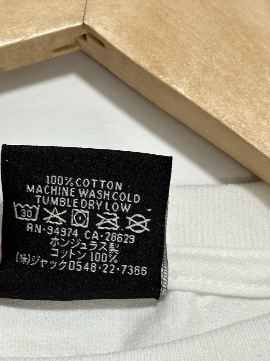 RARE* Stussy Chapter Sapporo Limited Exclusive Tee | eBay