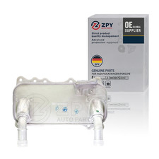 ZPY Transmission Oil Cooler For Porsche 911 2012 Carrera 9A110745000