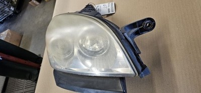 Passenger Headlight Halogen High Beam Fits 08-10 OUTLOOK 437239