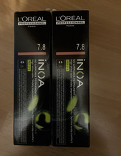 LOréal Professionnel INOA Haarfärbemittel C...