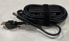 HP Charger AC Power Adapter 45W 19.5V 2.31A 7.4mm 5.0mm black tip