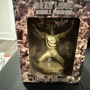 Brad Lidge Bobblehead | eBay