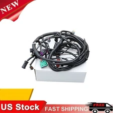 Engine Wiring Harness Set Fits 2003 2004 Ford Super Duty F250 F350 