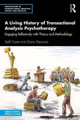 A Living History of Transactional Analysis Psychotherapy by S... - - Image 2