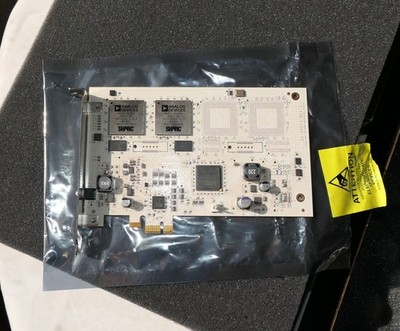 Universal Audio UAD-2 Duo PCIe DSP Karte - 14 Plugins enthalten