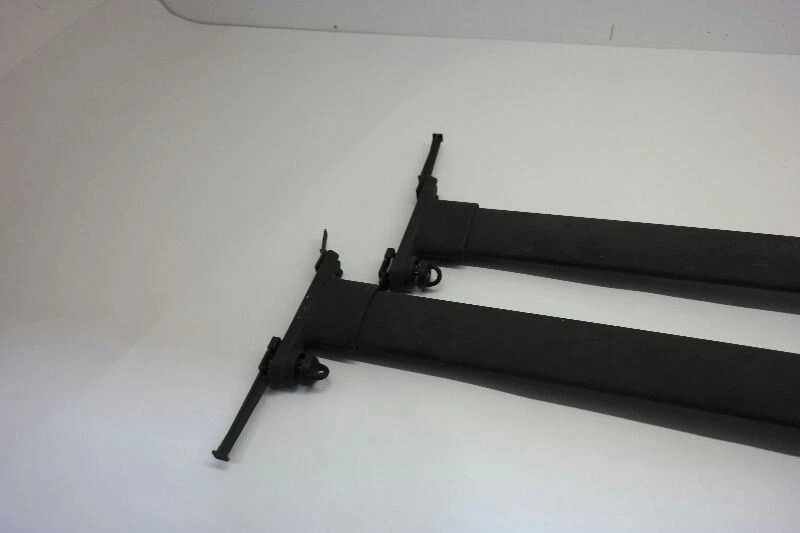 2007 08 09 10 11 12 13 14 FORD EXPEDITION CROSS BARS ONLY - Image 4 of 4