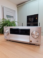 🔥💫 RRP £2700 ! PIONEER SC-LX901 11.2 AV Flagship Receiver 4K  DOLBY ATMOS 