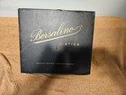 Fernandez Roche Black Fedora Hat Sz 56/7 Made In Spain EUC w/Hatbox slight usage — photo 8