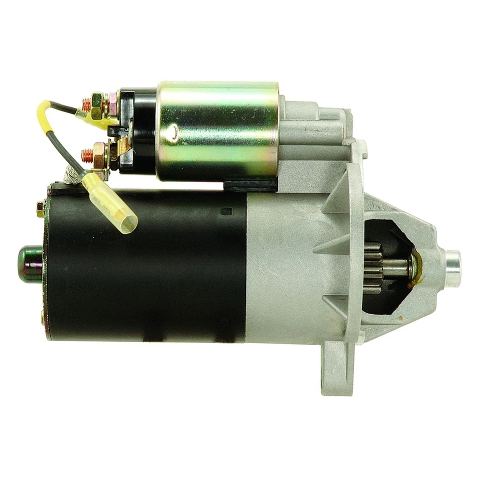 For Ford Explorer 1996-2001 ACDelco 337-1046 Professional Starter Foto 4 de 4