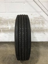 1x P22570r19.5 Zenna Ap-250 1532 128 M Used Tire 2257019.5