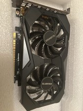 NVDIA GeForce GTX 1650 OC 4G