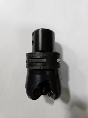 Used Sandvik R365-050C5-S15M Capto C5 50mm Face Mill Cutter 1pcs 