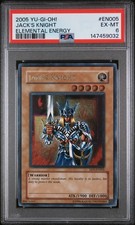 YuGiOh Elemental Energy Price Guide | Yu-Gi-Oh EEN | Ungraded & Graded Prices YuGiOh Elemental Energy Price Guide | Yu-Gi-Oh EEN | Ungraded & Graded Prices
