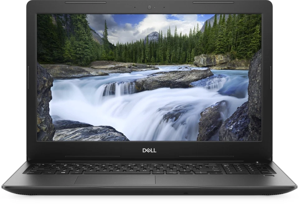 Dell Latitude 3590 15.6” Laptop Intel Core i5 16GB RAM 512GB SSD Windows 11 Pro