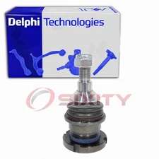 Delphi Front Lower Suspension Ball Joint for 2007-2012 Mercedes-Benz GL450 fq