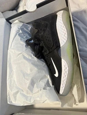 Nike KD Trey 5 VII Black for Sale | Authenticity Guaranteed | eBay