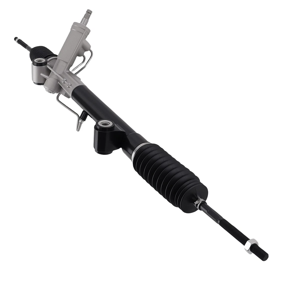 Barra de dirección completa y piñón para Ford Thunderbird 1980-1988 E5SZ3L547C Foto 3 de 4