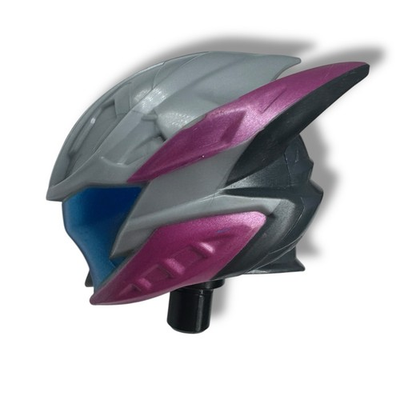 #ad Power Rangers Replacement Helmet Toy Parts $4.99