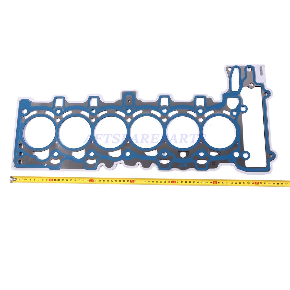 Engine Overhaul Gaskets Kit Fits BMW 323i 525i E90 E60 E83 E84 E89 N52B25 2.5L - Image 3 of 3