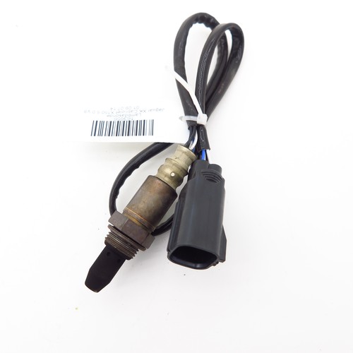 Lambdasonde Abgaskrümmer Jaguar XK 150 X150 8W83-9F472-DA