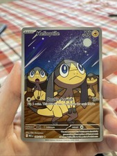 Helioptile IR 143/132 Pokémon TCG Mega Evolution Card