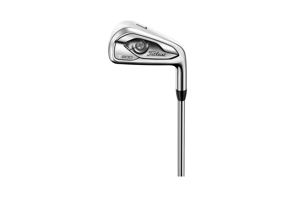 Titleist T200 Eisen 7 Stiff Graphit