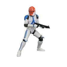 Star Wars The Mandalorian Black Series 332nd Ahsoka's Clone Trooper Exclusive Ac