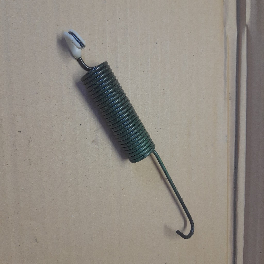 Electrolux KL8A149 Drum Spring AEG Diamond