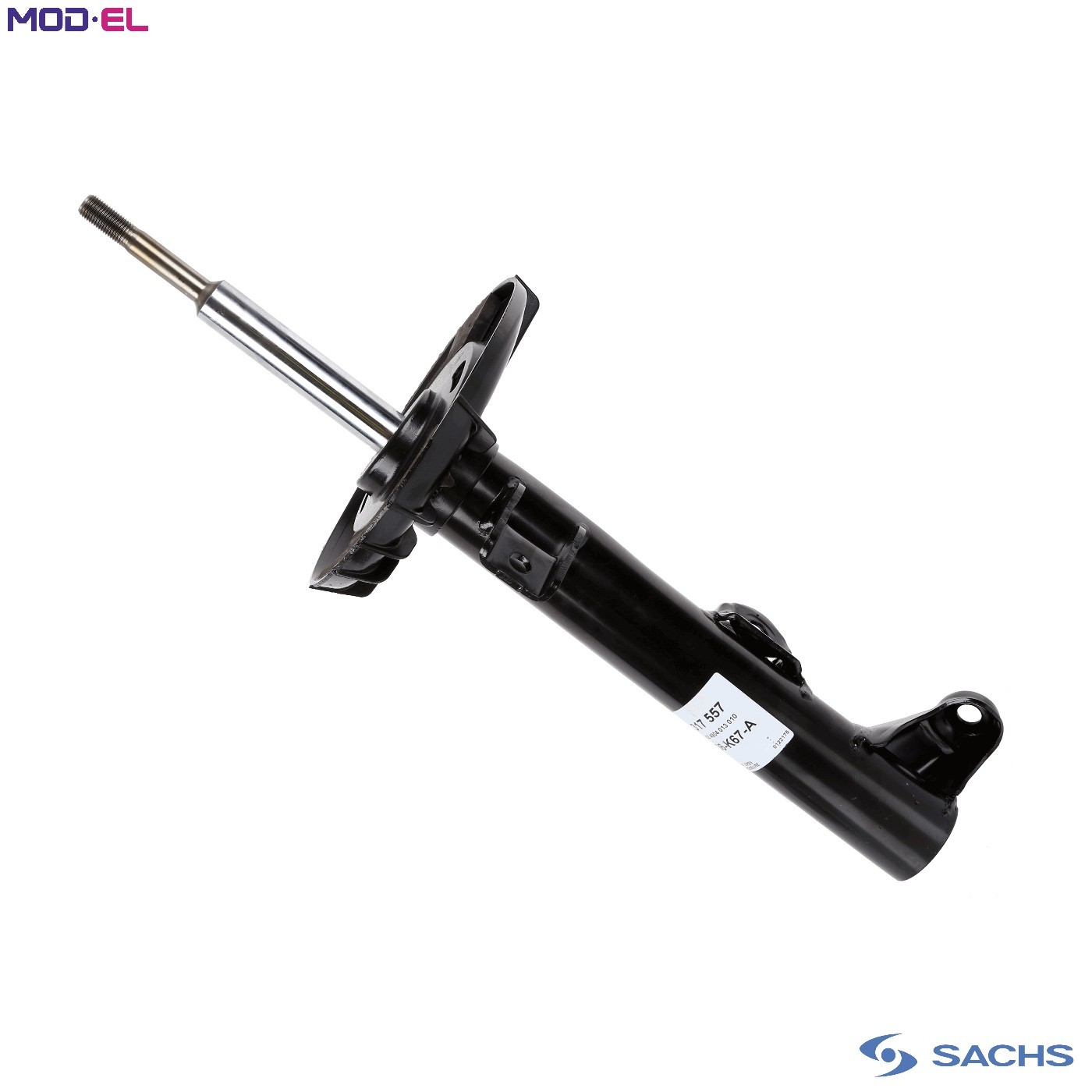 Fits SACHS 317 557 Shock absorber 317 557 Shock absorber front L/R fi ⭐UK Stock⭐ - Image 7