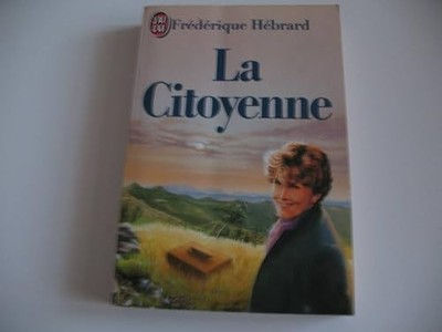 La Citoyenne - Hébrard, Frédérique