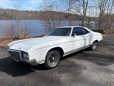 1970 Buick Riviera  on eBay