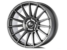 Alufelge Für Volkswagen ID3 8,5J20" 5X112 45 79 OZ SUPERTURISMO DAKAR MAT