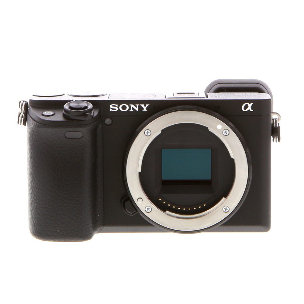 HoNa fam　ソニー　a6400 Amazon.com : Sony a6400 Mirrorless Camera with 18-135mm Lens with