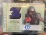 2024 Leaf Trinity Emani Bailey 1st and Goal To Go 1GG-EB2 Patch Auto RC 5/10